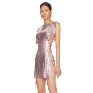 Poster Girl Bamm Bamm Dress